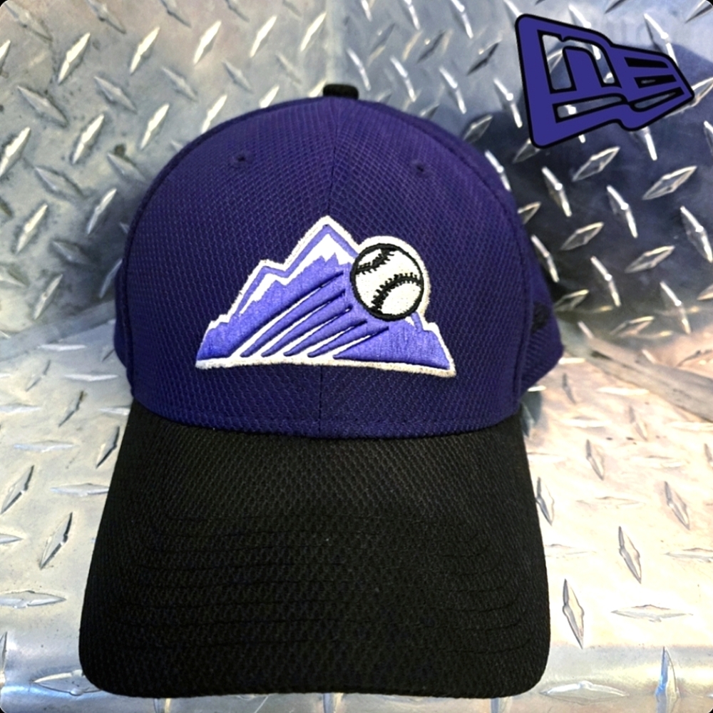 2FOR$40 NEW ERA Colorodo Rockies Cap